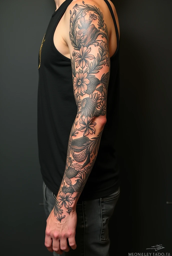 sleeved