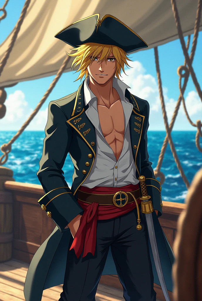(Fury:1.2),(Orc symbaroum:1.1),(male people:1.1),(musculature:1.2),full bodyesbian,Oily skin,golden hair,Deep eyes,Hawaiian garland,Sunny beach,with blue sky and white clouds。 --auto