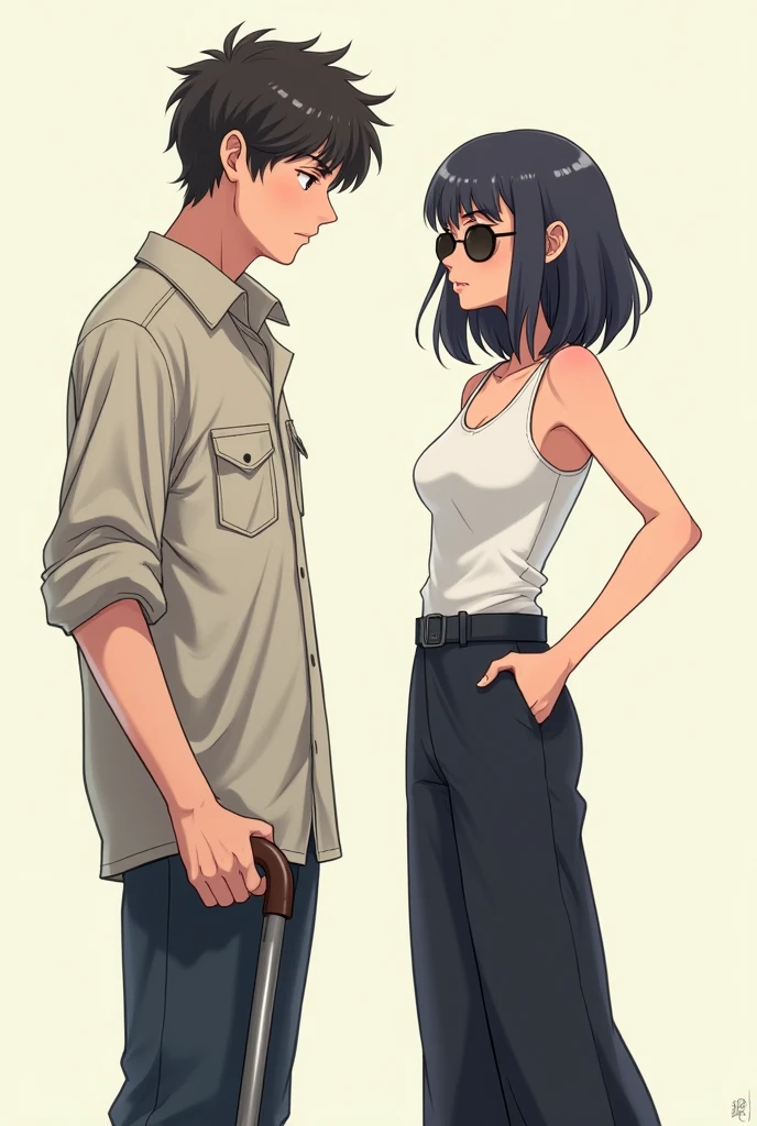 ((Looking away2.0,from side)),outside the street,((face close up1.8)),One 16 years old girl,(dark skin color),short black hair,seductive smile,baseball cap,shirts,short sleeve,shorts.