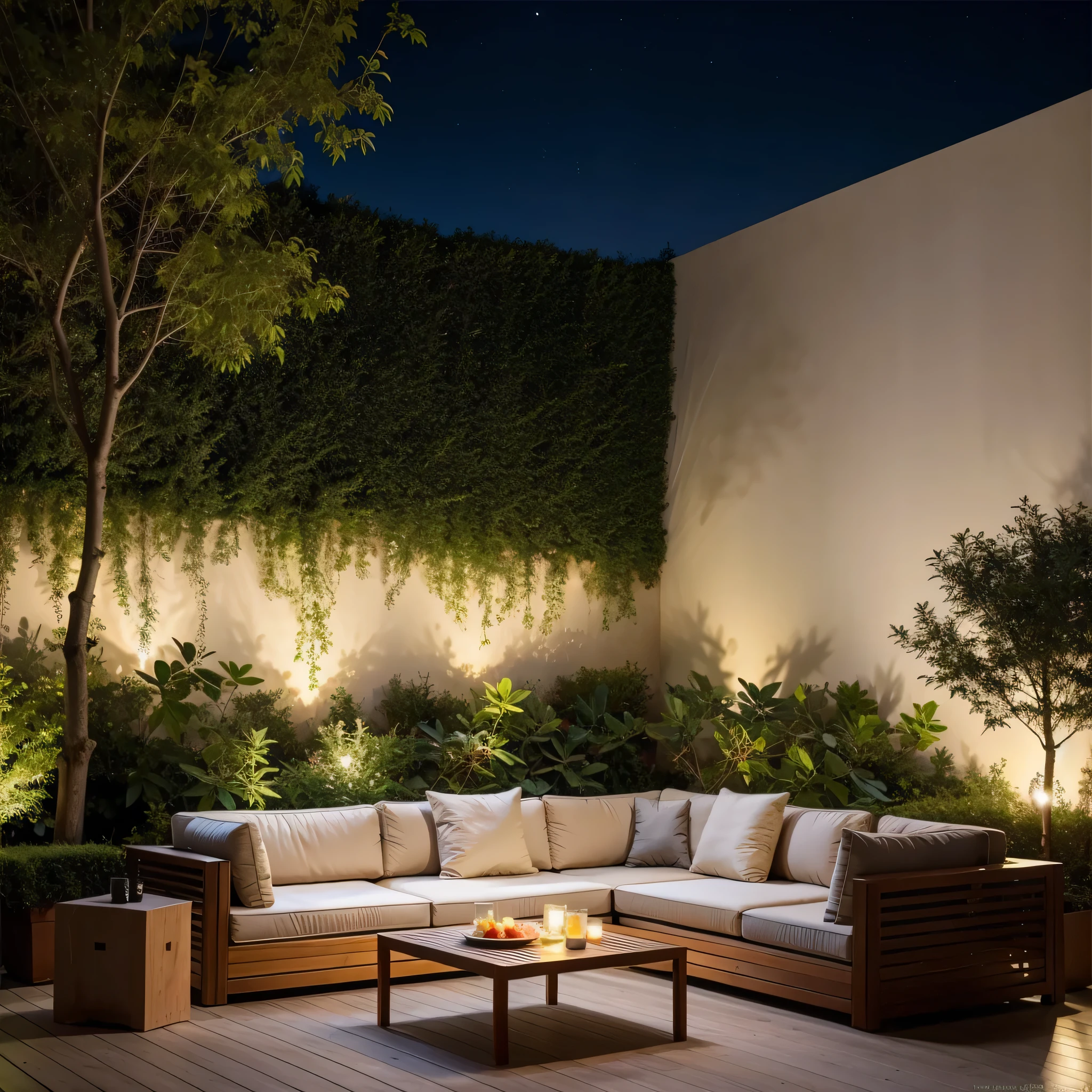 Outdoor nights,In the middle of the picture is a sofa ,There's nothing on the table,Floor is clean,Clean sky ,( masterpiece),(real photo), ( Best Quality),, Best Quality, _VL- v, as super clear as a picture taken with a professional camera, 8k Ultra HD , dslr, soft light , high quality , Film Grain, FUJI XT3 sky, 8k Ultra HD , dslr, high quality , Film Grain, FUJI XT3, ambient lighting highlights texture and detail, ((( Best Quality))), (( masterpiece)), (( Best Illustrations)), (( super detailed )), (complex lines), ( Photographs are realistic ),( super detailed ), (( Award-winning design )), ( Dynamic Light ), ((sky)), , ( hidden light ), (( realistic )), , ((post processing)), ((Post-production)), (( Program Gateway , visual effects , Sound)), ((Full Color)) ,((unreal engine 5)), (( intricate details )), ((Extreme details)), (()), (( high detail)), (( super detailed )), (( Ultra- realistic )), (( Crazy Details )), ((Octane Rendering)), ((Movie)), (( More Huge Breasts )), ((High Fidelity)), ((Viwvid )), ((Bright)), (( amazing)), (( Eye-Catching )), ((high quality)), (( amazing)), natural, (( Eye-Catching )), ((illumination)), (( flawless)), ((high quality)),(( sharp edge render )), ((Photo Rendering))