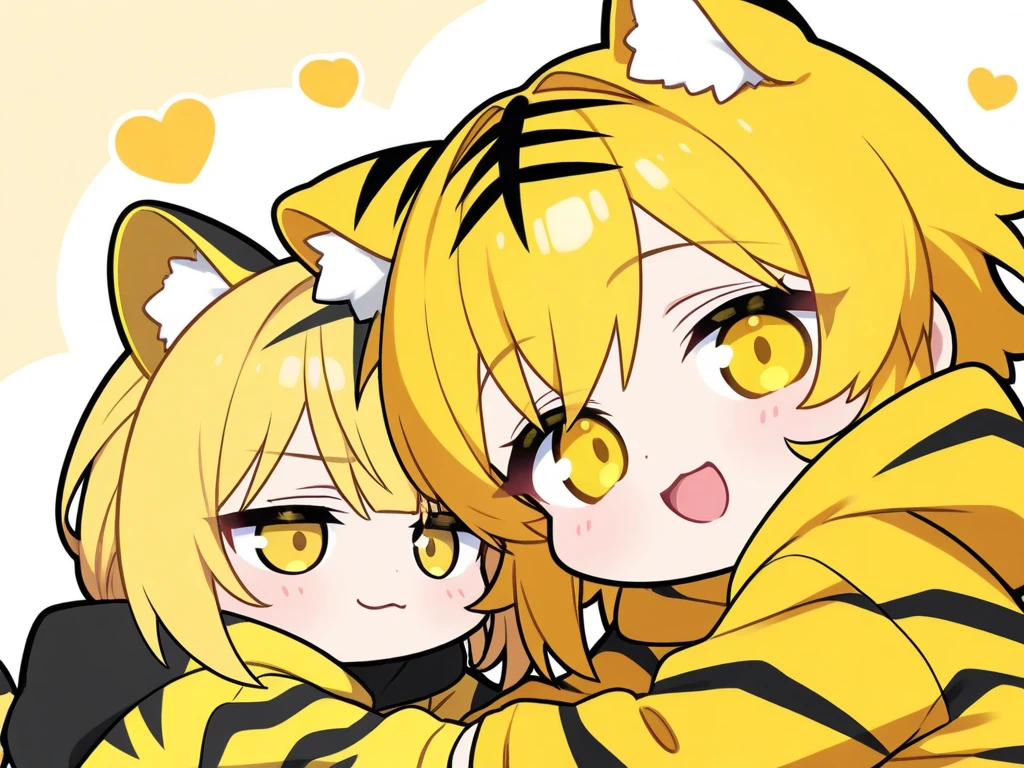 Solo, score_9,score_8_up,score_7_up, source_furry, (Kat, Anthro furry feline girl, adult female, blue eyes, blonde hair, silver fur, grey stripes, tail), BREAK, flushed_emoji_shirt, 1girl, multiple views, thighs, t-shirt, holding t-shirt, ((medium breasts)), simple background, grin,