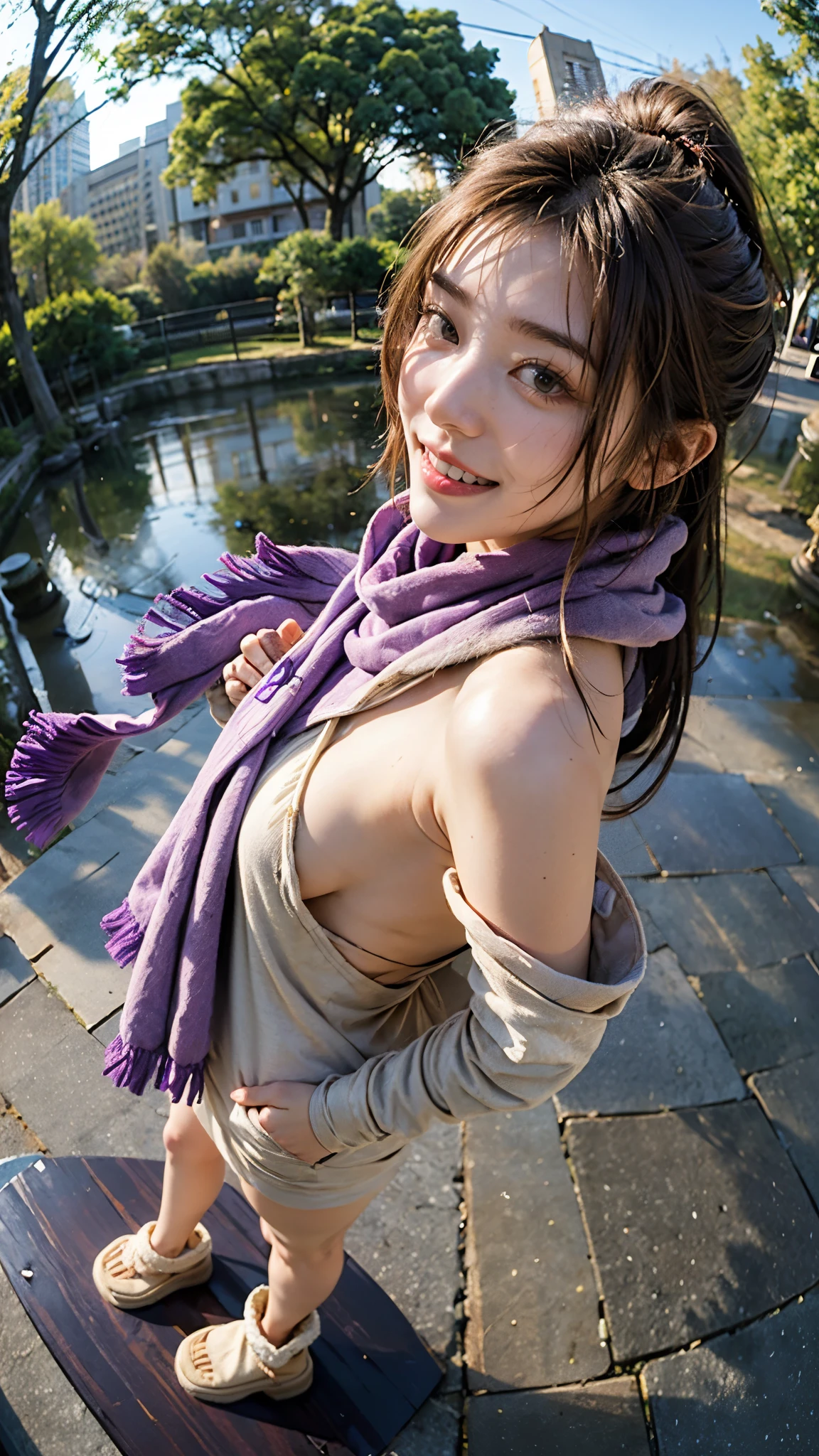(((Photo from below:1.4)))、(((高台に立って視聴者を見下ろしているbeautiful girl:1.3))),((beautiful sea blue:1.2))、((white sand beach))、(cute profile)、(((naked oversized knit sweater:1.3)))、(((When I pull up the hem of my clothes, appear.:1.2)))、(very detailed beautiful face of one young girl), Great look and best quality:1.4), (Super detailed), (8K Dende Wallpaper), very detailed, High resolution raw color photos, professional photography, realistic portrait, wonderful face and eyes, brown eyes, In 8K、very detailedbeautiful girlの詳細な顔、very detailed目、very detailed肌、very detailed指、very detailed鼻、very detailed詳細な口、perfect anatomy、detailed background、detailed clothing、beautiful girl、(16:1.2)、、cute girls、realistic body、body like a model、((realistic beautiful girl))、small、white skin、glowing skin、because I'that'that'that'that'that'It's thin、((very short and beautiful black hair))、((Nogizaka ))、((smile:1.2))、bangs: 1.5、cute face、Real-looking face、delicate eyes、((Wear high heels and play in the sea:1.3))、((lift knit sweater、Private parts and breasts appear..))、16 years oldand down))、(I feel itching when I open my legs)、please open your legs、((Local parts appear.......................))、((shaved pussy ))、((small breasts and small nipples............)), Depth of written boundary, full shot、3 women、Japanese、16 years old、(beautiful ot wearing anything)、(running on the beach)