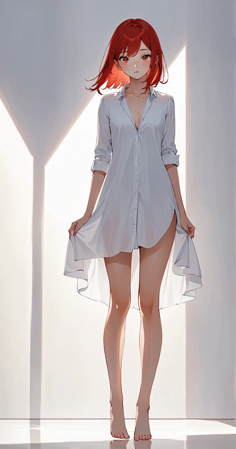 best quality, masterpiece, ultra resolution, (fidelity:1.4), photos, 1 pure girl, [(sad)], white shirt, dim, darkness, despair, pity, pity, movie, tears, teardrops, (torn clothes: 1.5), (wet clothes: 1.4), bare shoulders, real rain, wet hair,..