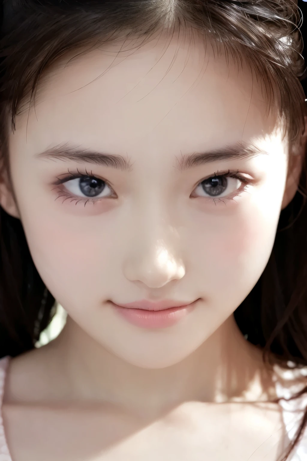 ((highest quality)), ((Photo quality)), (detailed), Perfect Face，,，summer，