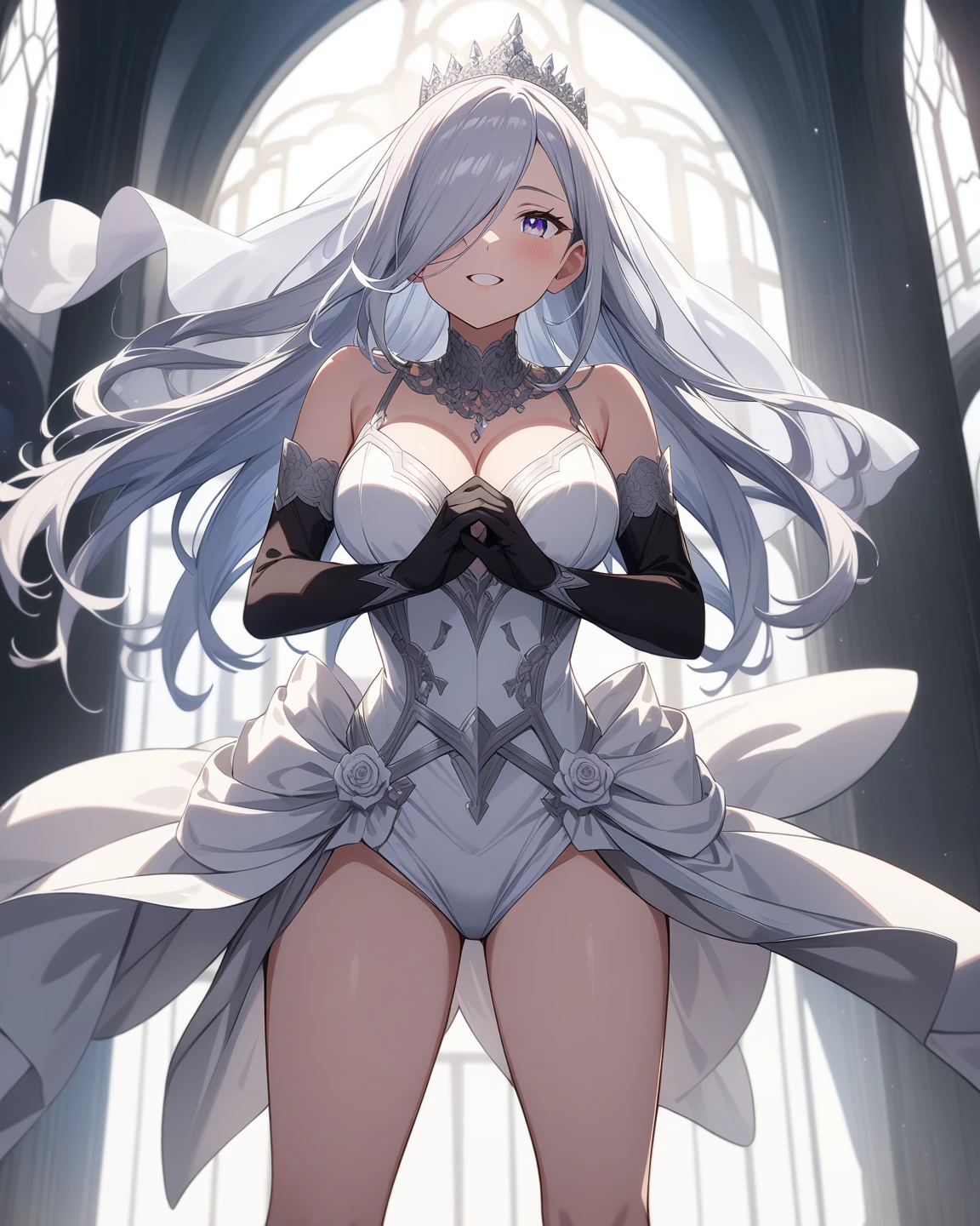 animemanga girl,the breasts are large,With a knife and speech bubbles, krenz cushart and artgerm, Extremely detailed Artgerm, Fine details. Anime, high detailed official artwork, Kushatt Krenz Key Art Women, Anime goddess, highly detailed exquisite fanart, Guviz, commission for high resolution, Art germ. High detail