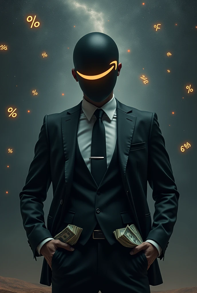 GhostMale, mask male ghost, 1male, face, simple white background, glow, bright lights, suit,