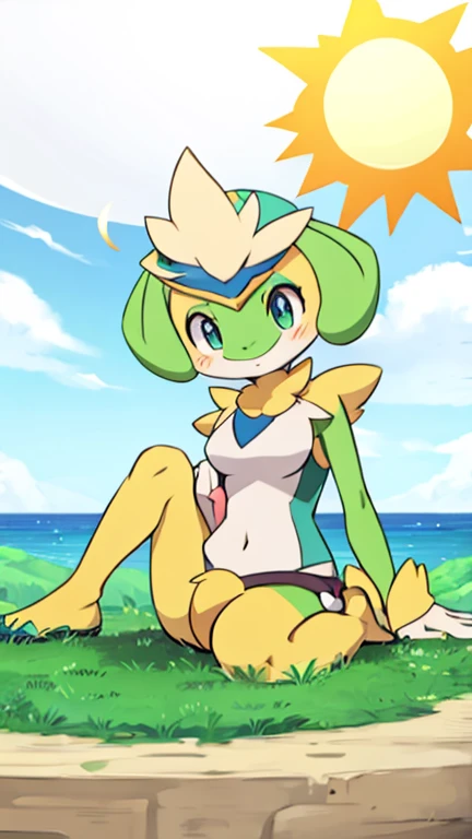 nsfw, highres, masterpiece, best quality, ultra-detailed 8k wallpaper, (detailed beautiful face:1.2), (detailed beautiful eyes:1.1), 1 girl, solo, beautiful scene, ((Acostada)) echada ((nude)) ((desnuda)) (lillie varios) ((sombrero)) ((small breasts)) (girlish)  realistic vagina (( pussy)) ((Very Small Dinners)) (li)((lying on the grass)) ((pokeballs)) ((pokebolas)) ((cum in body)) (anus)