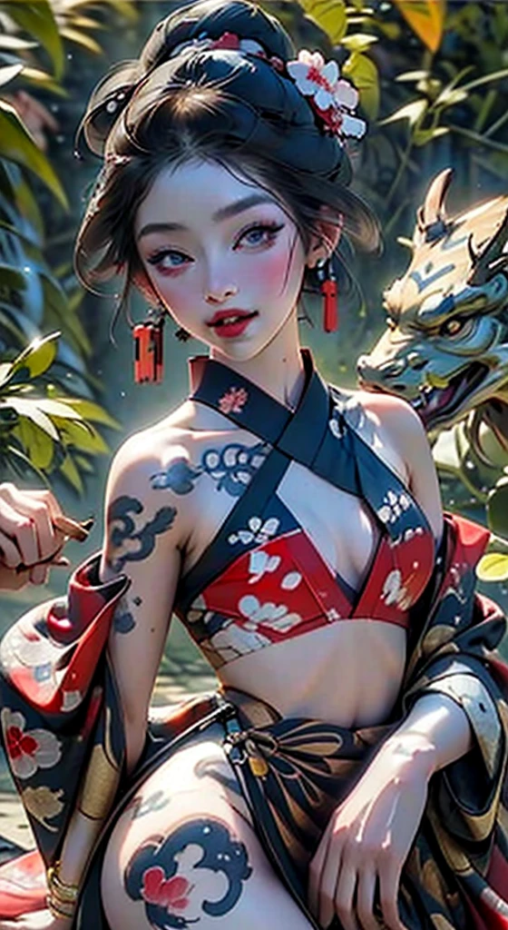 (Ukiyo-e:1.9)、woodblock print、woodblock print、otherscape、SF、Space Opera、(Beautiful woman fighting an alien:1.5)、Purple clouds gather、Detailed face、Beautiful Eyes、Elegant garments、Intricate floral pattern、Delicate skin、Natural light、A calming color palette、Soft Focuasterpiece、skimpy leather costume、spaceship、alien、night、mynatalee woman