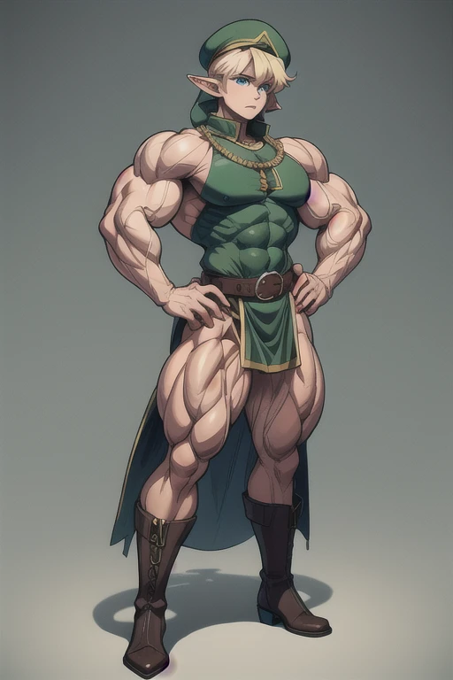 Anime, High quality full body image of asta as a bodybuilder in a tight thong, ohne Schuhe, Feet, bare Feet, massive muscular body, huge muscular shoulders, Massive big biceps, Venen im Bizeps, Muskelbeine, massive muscular abs, Bizepsflex. posierend, er schwitzt, very muscular, The toned body shines in the spotlight, on a stage and shows off his muscles , a lot of muscular