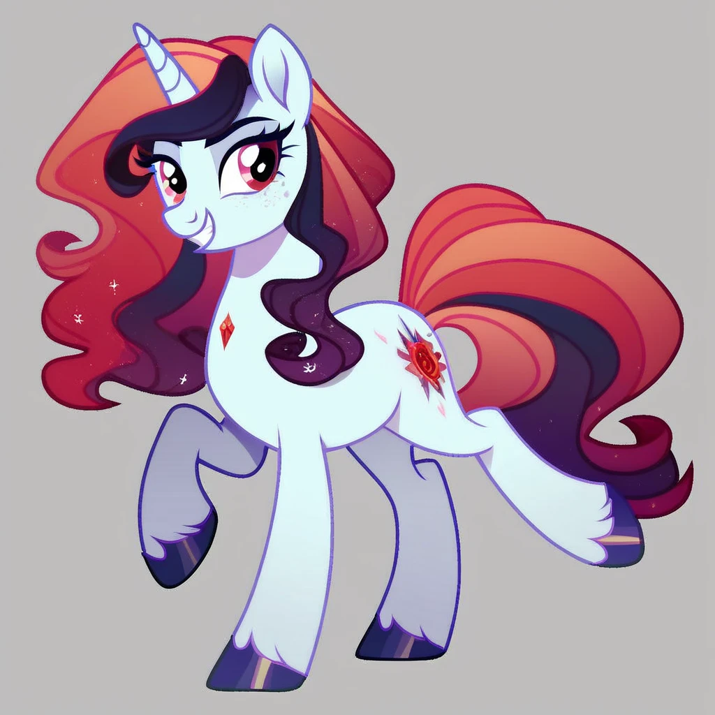 pony vadia