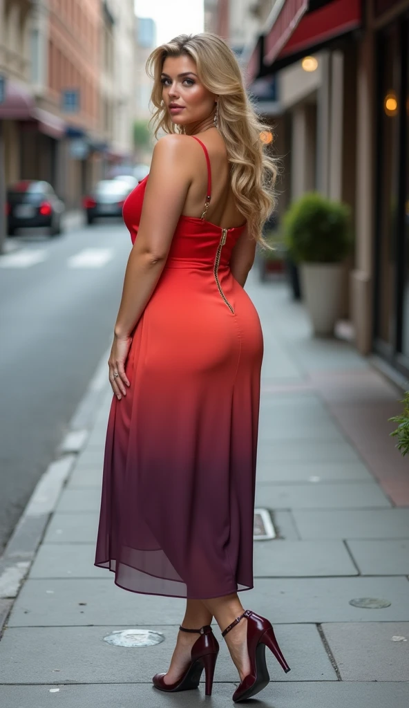 Orgasmo, rubia, Japonesa