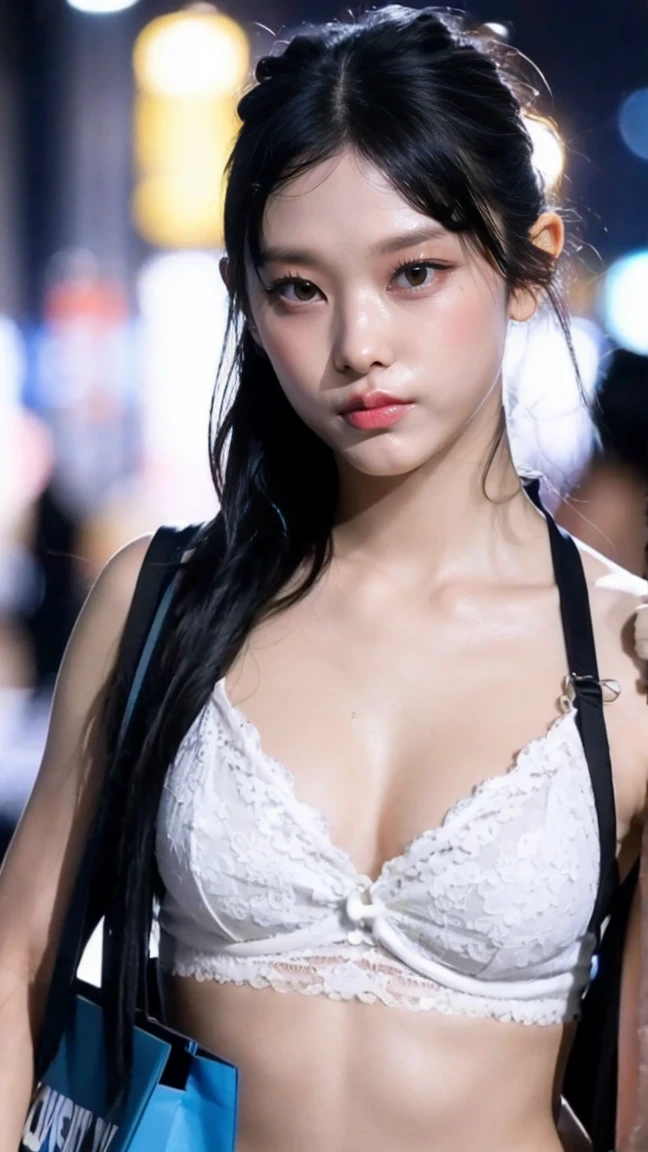 rosé