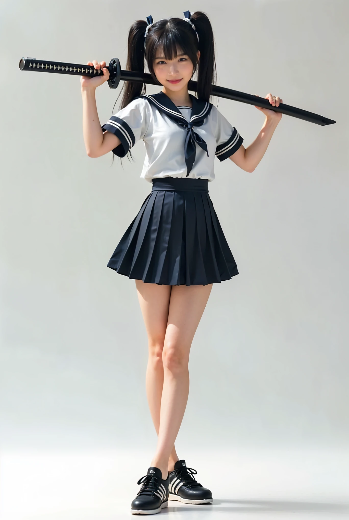 (Completely live action:1.37), (Amazingly realistic textures:1.37), (masterpiece, best quality:1.2), (8k uhd, 16k, 32k, ultra high res), amazingly realistic skin, amazingly realistic photo, superrealism, (photorealistic:1.37), (RAW photo), ultimately realistic, (ultimately realistic all details), (ultimately realistic all textures), super realistic lighting, super realistic shadow, (japanese girl:1.5), (realistic idol face), smiling, happy, super realistic face, ultimately realistic skin, ultimately realistic eyes, (mascara:1.35)ultimately realistic background, ultimately realistic detail up, (kkw-ph1:1.25), (Canon EOS R6, 85mm, 1/200s, f/5.6, ISO 1600), (tattoo), (mechanical armor:1.37), (blue eyes:1.2), (silver hair:1.3),
