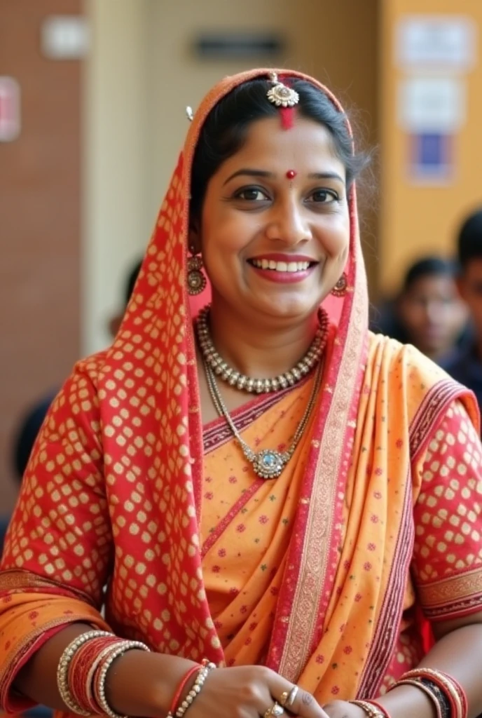Mamta Banerjee