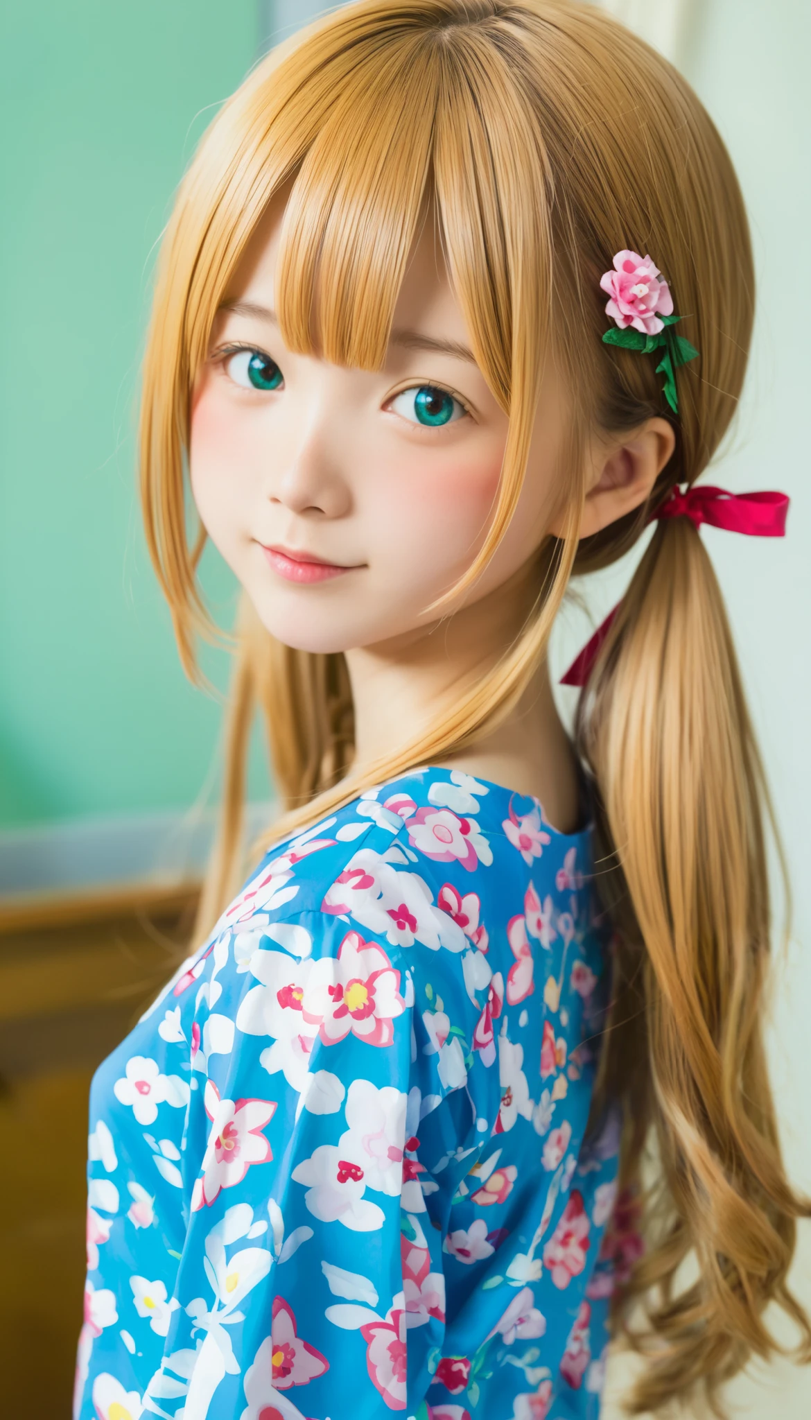 フォトリアリスティック, 高解像度, 女性1名, solo, 美しい目, 視聴者を見る, 唇を閉じる, 詳細な顔. 長い白い髪, ビッグブレスト, 細いウエスト, 長い脚, 成長したセクシー., 倒錯が露呈している, 船乗りの帽子, 女子高生 (着用: セーラー制服, 白いパンティー , アスレチックなスニーカー) 全身写真, 正面図