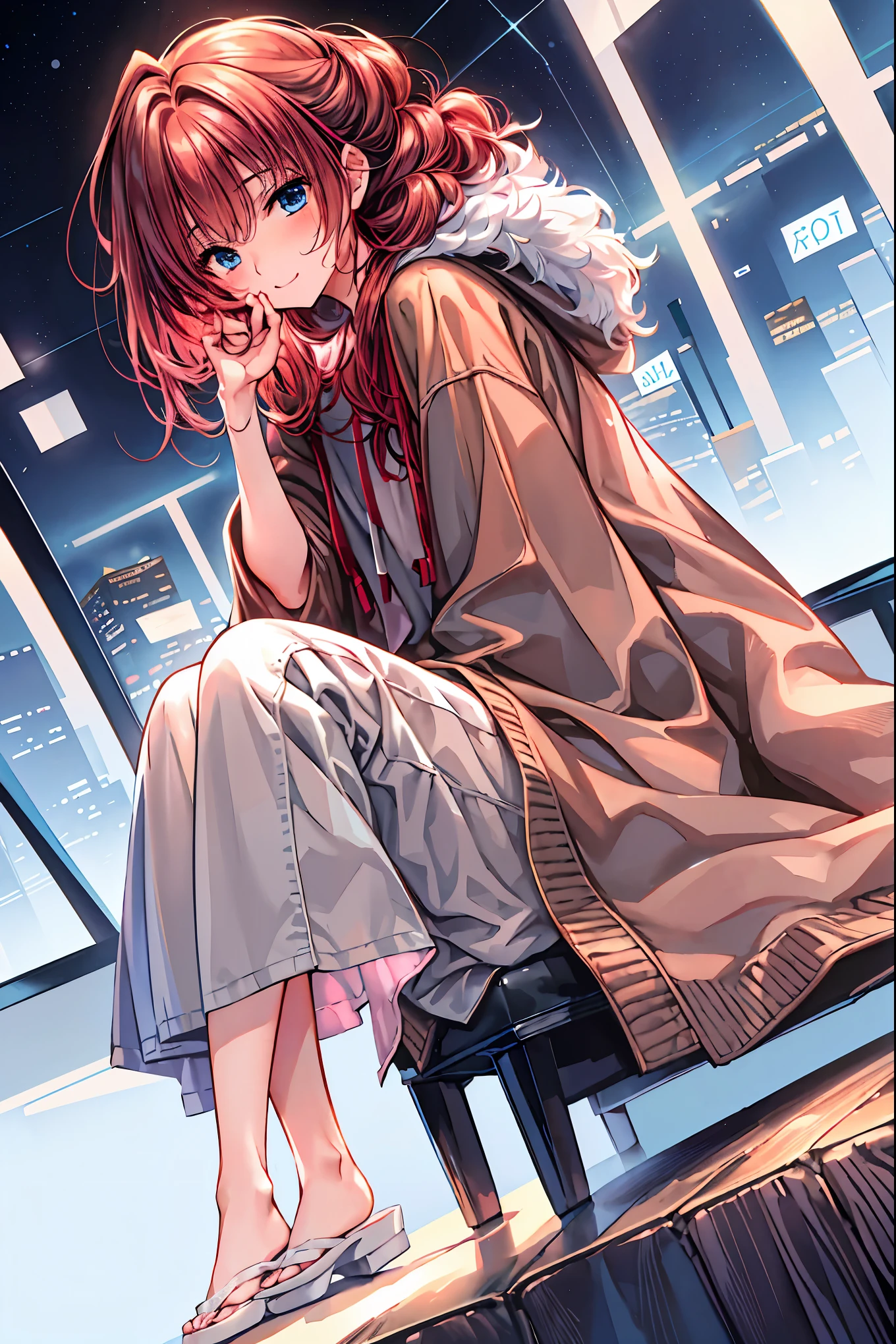 ((1people:1.9)),(Naked Tuxedo:1.2, clavicle, Black collar), masterpiece, ((Gray formal suit姿の1peopleの女)),Red Corner, ((Red Corner)), full body, (masterpiece, Highest quality, 8K, 1people, 完全なバランスのpeople体, Official Art、Highest quality、Unity 8K 壁紙、32k、masterpiece、Ultra-detailed、high resolution、Realistic、Photorealistic:1.2), Gray formal suit