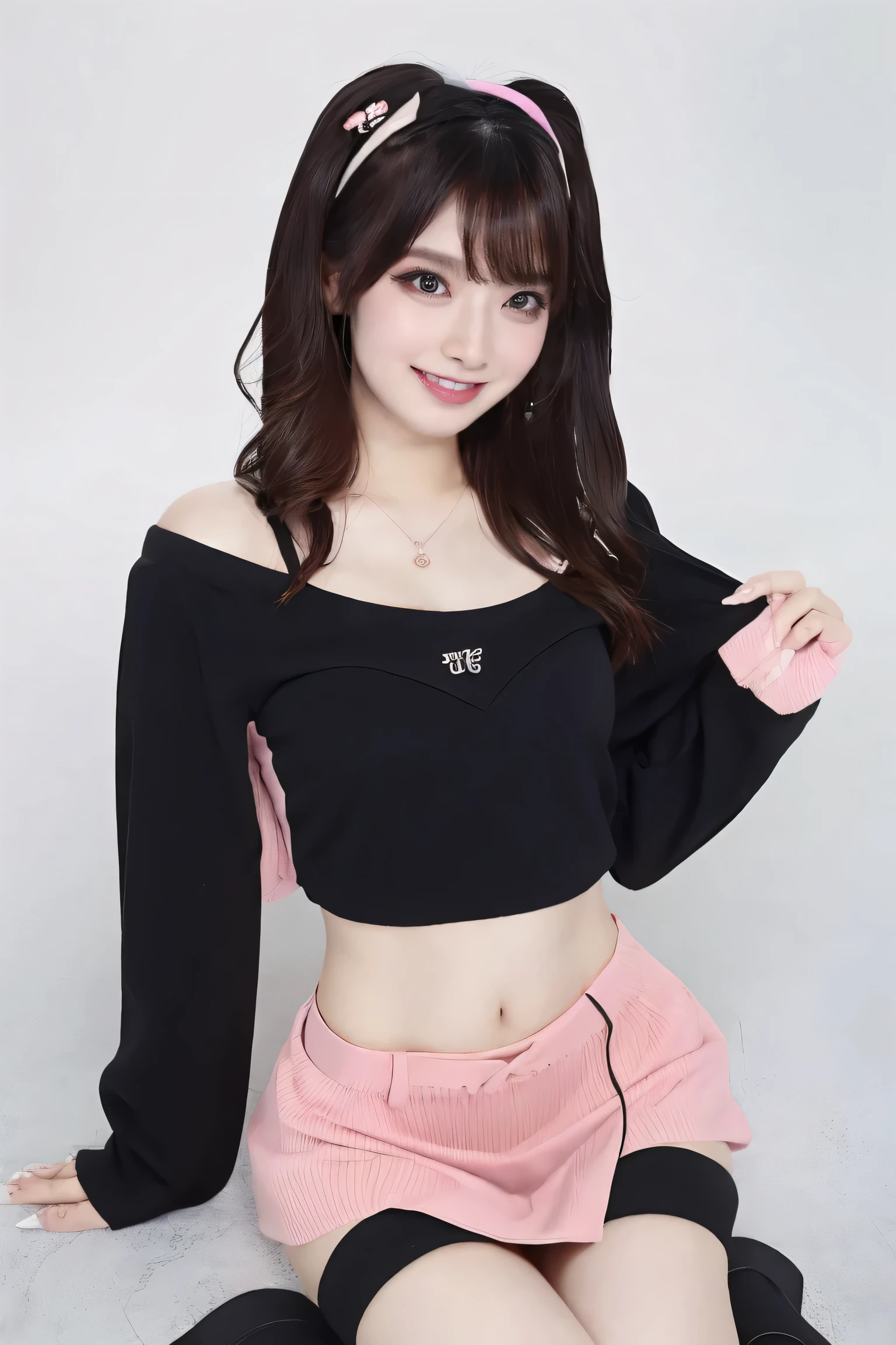 Blackpink Lisa