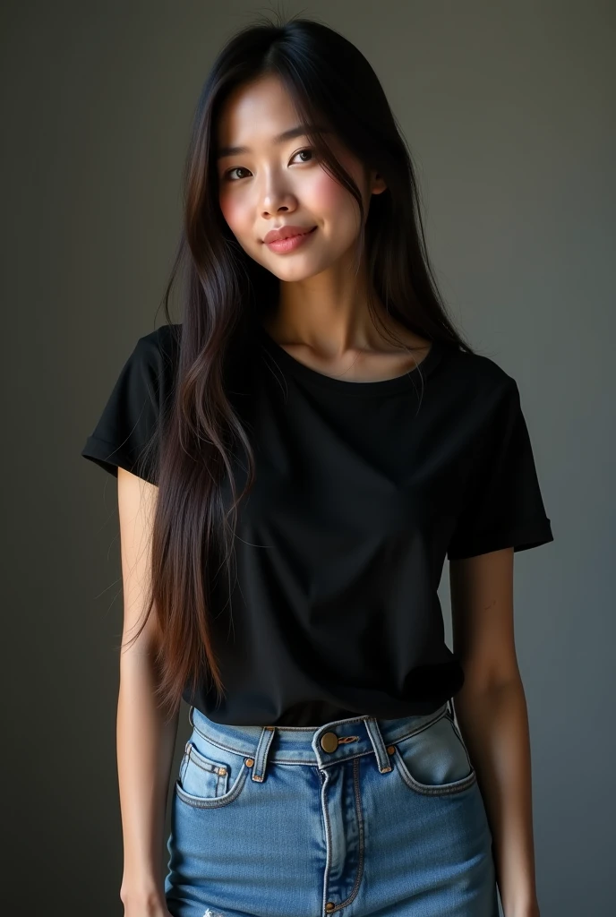 Sexy nepali school girl in mini skirt