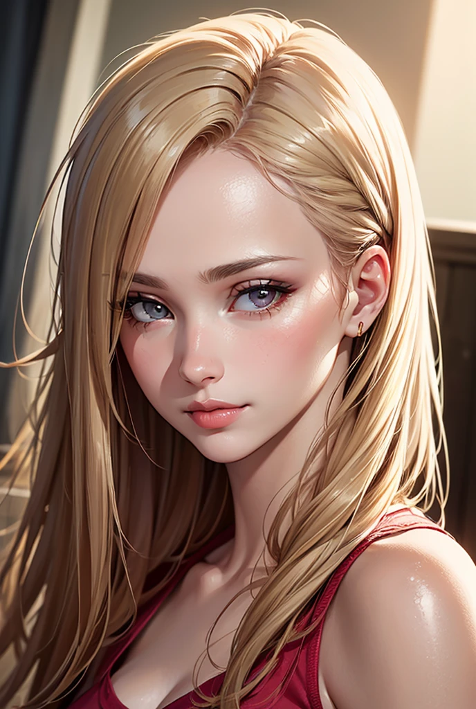 ((Masterpiece, best quality,photography, detailed skin, realistic, photo-realistic, 8k, highly detailed, full length frame, High detail RAW color art, diffused soft lighting, shallow depth of field, sharp focus, hyperrealism, cinematic lighting,close up)),
edgEarPiercing, blonde woman,  solo,1girl, piercing, ring, heart shaped ear piercing, wearing edgEarPiercing,
 <lora:edgEarP:0.7>