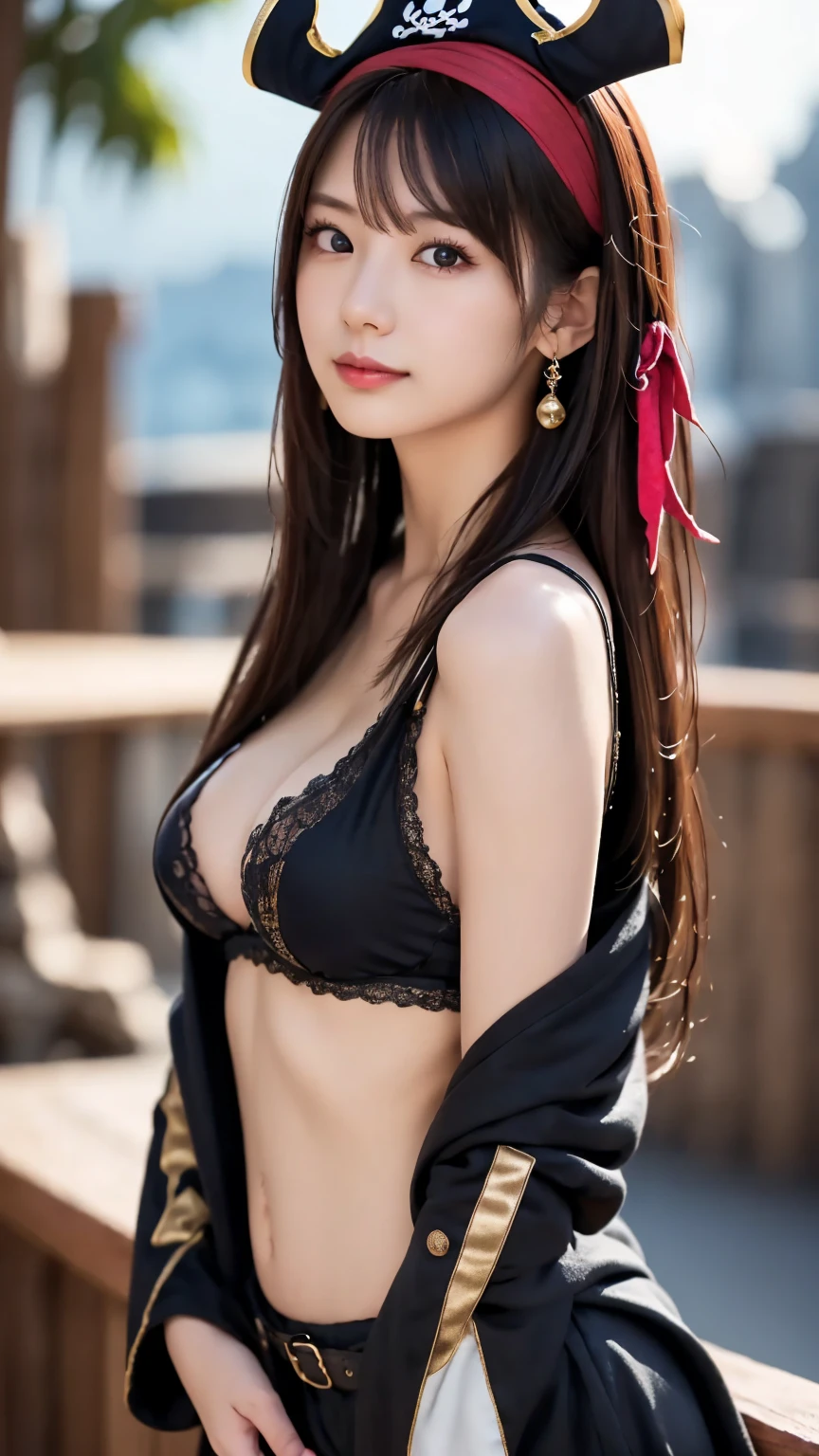A girl, 18 year ago, no bra, Japanese