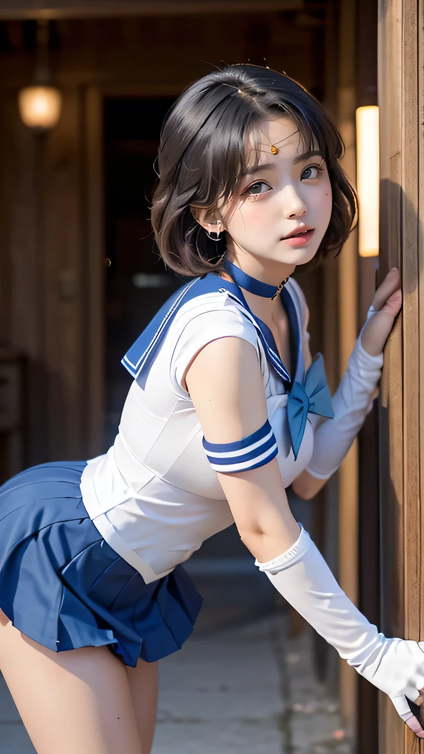 ((( Top Quality ))), ((Masterpiece)), ( Details), (( 18 year old woman with male arms and 60 year old man )), (((((( Mer1, tiara, sailor senshi uniform, blue sailor collar, bow, knee boots, choker, white gloves, blue choker, elbow gloves, jewelry, earrings, blue skirt, lantern:1.2)))))),((( slender body :1.5, big butt ,Wide As, thick thighs,Thin legs))),(( cameltoe , camel toes)), (( growing skin , white skin)), Mysterious Light, (((( angle )))), ((( The face is ready ))), (( big eyes)), ((((((Droopy eyes)))))), (((( accurate anatomy )))), Fully effective , eyeshadow, earrings, necklace , ((( 1 Girl, doggy style , from side, sex, One Boy, sex from behind))), Man hugs woman 、Man grabbing hand、 Man Touching Chest、 A dreamy transparent jellyfish parasitizes on a metal skeleton 、 in、 Please look at this and cry 、( Lots of guys touch women ), a woman having an orgasm _face,