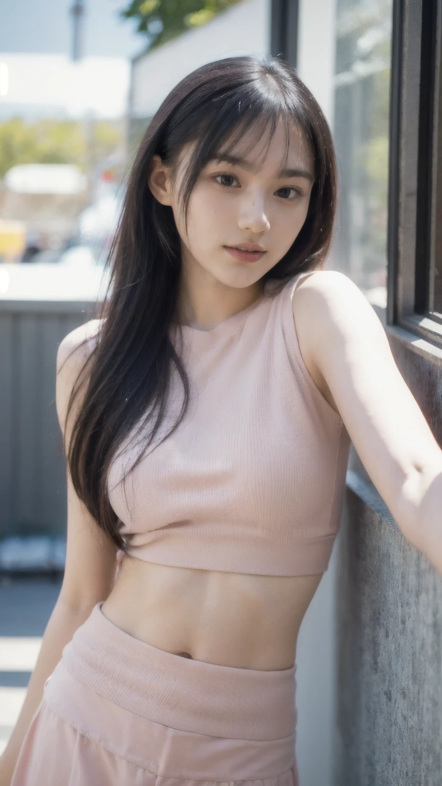 photo realistic,(masterpiece, best quality:1.1),
(8k, best quality, masterpiece, ultra highres, ultra-detailed:1.2) ,1girl,, cute, open mouth,baby face, white hair, cat ear, tail,beautiful detailed teeth, eyes with large brown irises, small mouth, fresh lips,nose blush, detached sleeves dress, mini skirt,earrings,5finger,skirt lift,(visible panty:1.4),small panty ,camel toe,in cherry blossom avenue, beautiful lighting, volumetric lighting, dynamic angle, (photographic portrait), sharp,