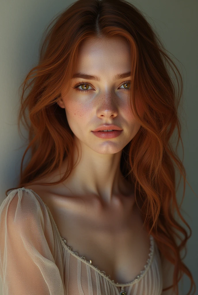 A women 