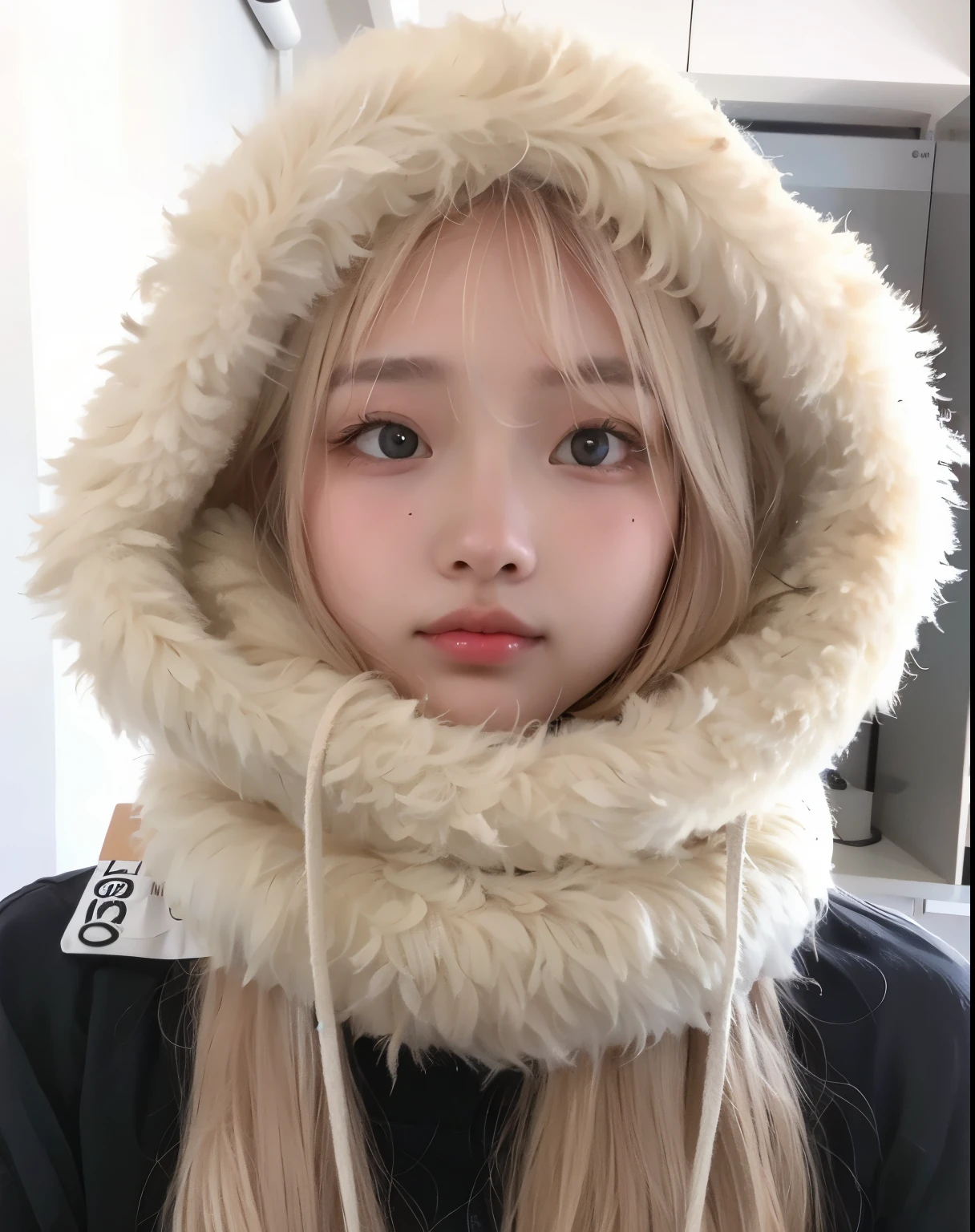 Wonyoung IVE