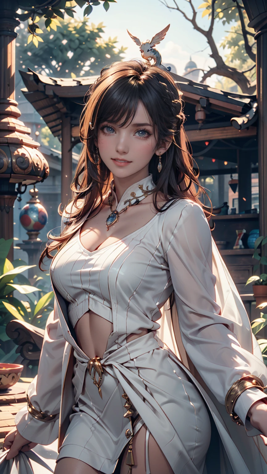 sauna,sitting,spread your legs,spread your pussy,NSFW,(random sex poses),(female masturbation:1.5),(float on water),(soaking wet),1 girl,(highly detailed skin),beautiful胸,(big breasts),white skin,pointed chest,erect nipples,(fantasy art,best image quality,surrealist portrait,(8k),Super realistic,最high quality, high quality, High resolution, high quality texture,high detail,beautiful,Detailed,Very detailed CG,detailed texture,realistic expression of face,masterpiece,sense of presence,dynamic,bold),(super thin hair),(super soft hair),(ultra straight hair:1.5),long flowing bangs,extra light coppery amber hair,hair above one eye,(dressed:1.5),baggy t-shirt,(See through),lace swimsuit