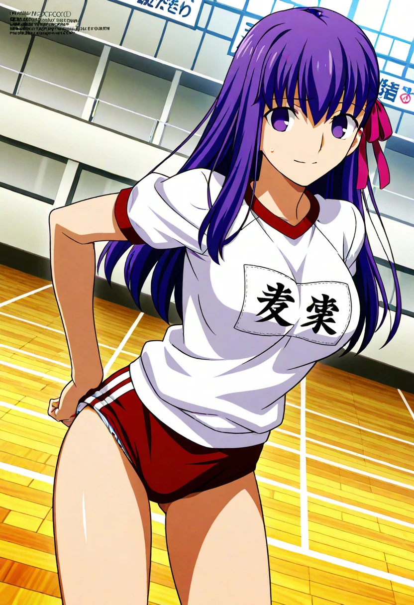Konan from Naruto, 1girl, as a cheerleader, wearing a cheerleader outfit, at a playground , 8k, high detailed, high quality