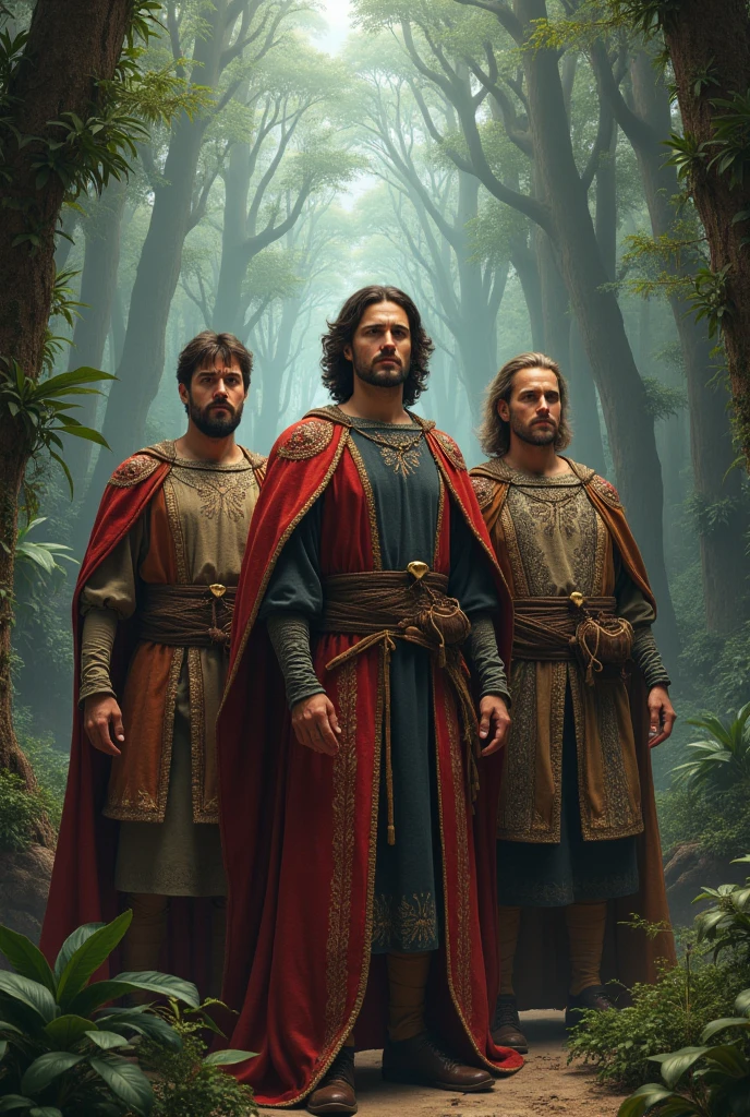 Deus dos ventos