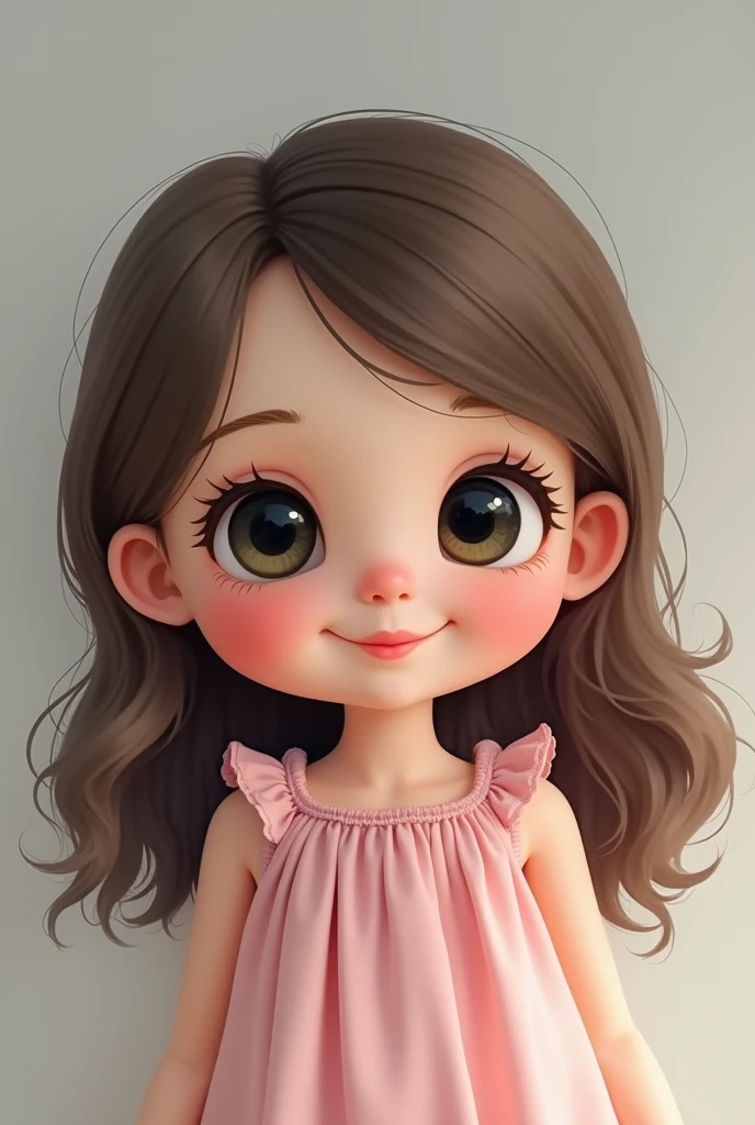 18+young girl weds ai 3d image cartoon type