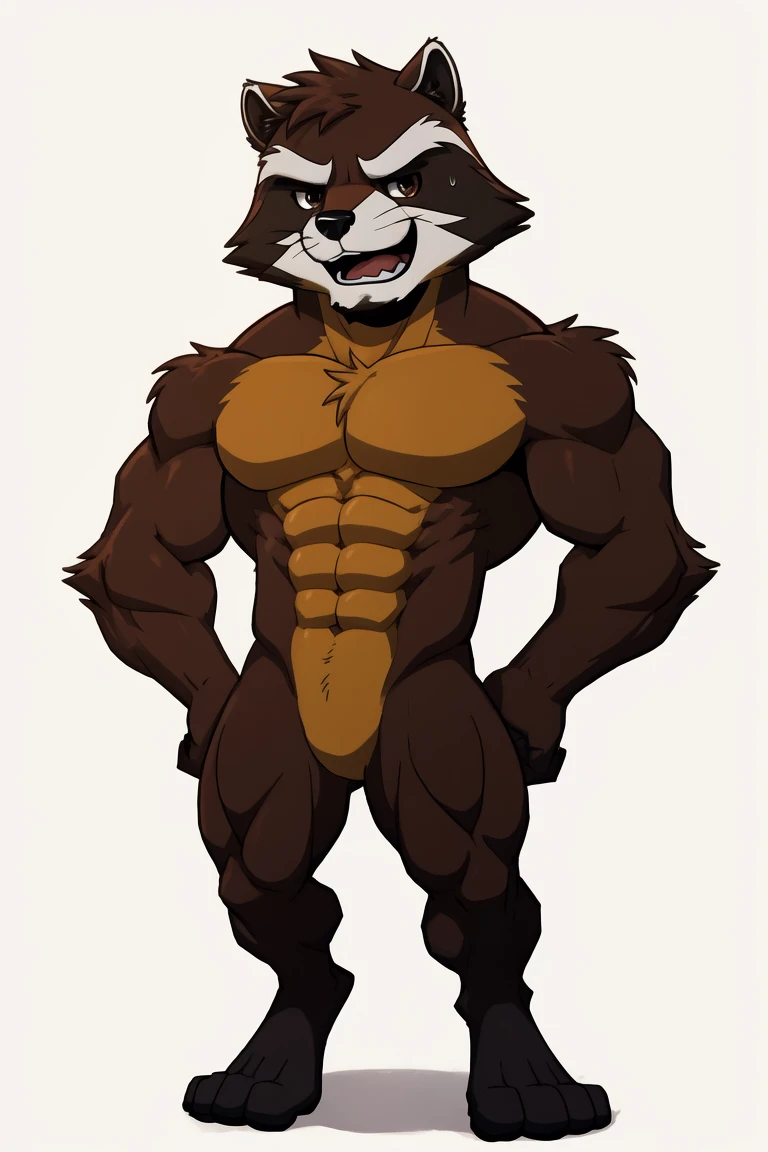 furry gay full body to draw 