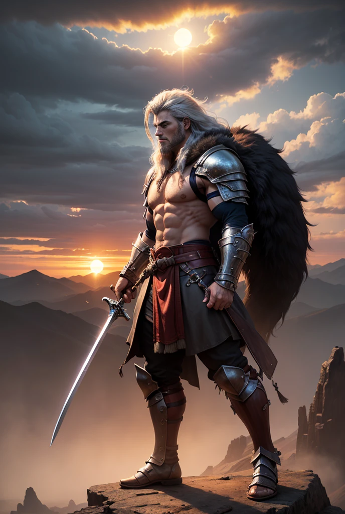 Mount and blade bannerlord