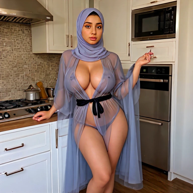 (64k, RAW photo, masterpiecel1.4, realistic, photo-realistic, best quality, HDR, 32k resolution, ((lighting)), ((luxury hotel)), ((laying on a bed)), ((1 beautiful malay girl)), ((smirk)), ((sexy body )), photo of a malay girl light blue tudung hijab satin, details skin texture, bright skin, big gorgeous eyes, double eye lids, perfect eye, ((huge-breasted), ((big tits)), ((chubby body)), ((soft smile face)), ((wearing sexy singlet)), ((bondage with rope)), ((wearing pet collar dog with chain)) 