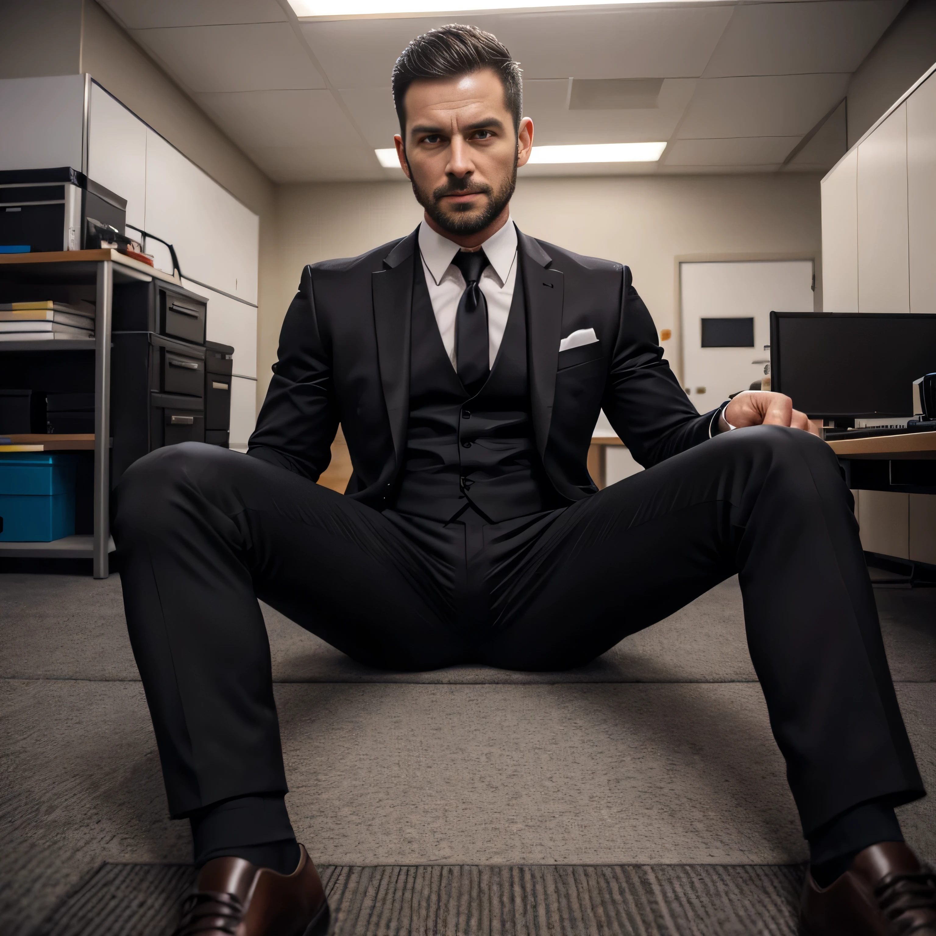 Invincible Young Man，age 55，Nolan Grayson，uncles，Gay，Tong，Bulge，fortitude，Sitting in the office，Black short stockings，Suspenders，lbeard，fortitude，Bukkake，k hd，artwork of a，The crotch has columnar protrusions，Top view ，Erotic lingerie，Business suit，On suits