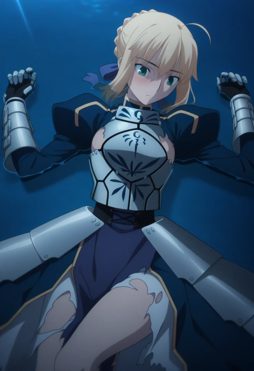 (nsfw1.3), nun, best picture quality, 8K, high quality, masterpiece:1.2), ((masterpiece)), (high detail, high quality, best picture quality), bokeh, DOF, portrait, (perfectly balanced anatomy:1.5), (cute illustration:1.2), outfit-me, purple leotard, purple thigh high, cape, wand, kaleidoscope, (arms tied behind head, armpits:1.2), embarrassed, crying hard, screaming, afraid, blonde short hair, knee high boots, drill insertion, (knees high, widely spread legs:1.5), bukkake