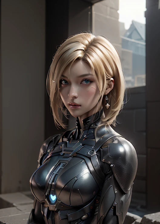 (( best quality )), ((Masterpiece)), ( Details:1.4), 3d, images of beautiful cyberpunk women , (()), ( High Dynamic Range ), ray tracing,NVIDIA, super resolution,Unreal 5, scattered below the surface , PBR Texturing , Post-Processing , Anisotropic Filtering, wrote Buffer Overflow, Maximum Clarity and Clarity ,Multilayer Texture, albedo map and specular map , Surface Shading , Accurate Simulation of Light and Matter Interactions, perfect proportions with spikes, octane rendering , 2 TONE LIGHTING,Wide Aperture,Low ISO、 white balance on the lunar surface 、rule of thirds、(( blondes))