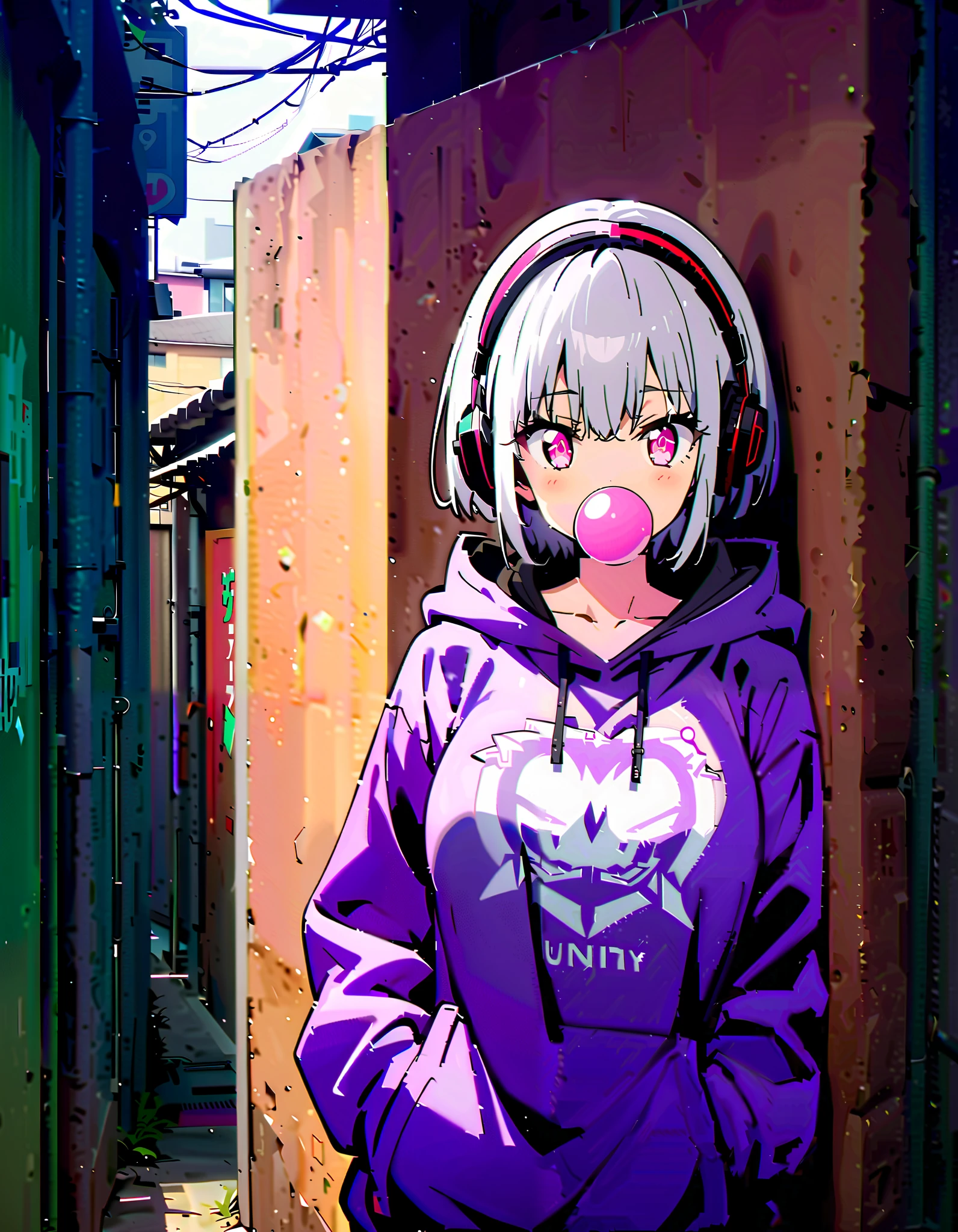  score_9,  score_8_ up,  score_7_ up,  source_Anime, pink eyes,
