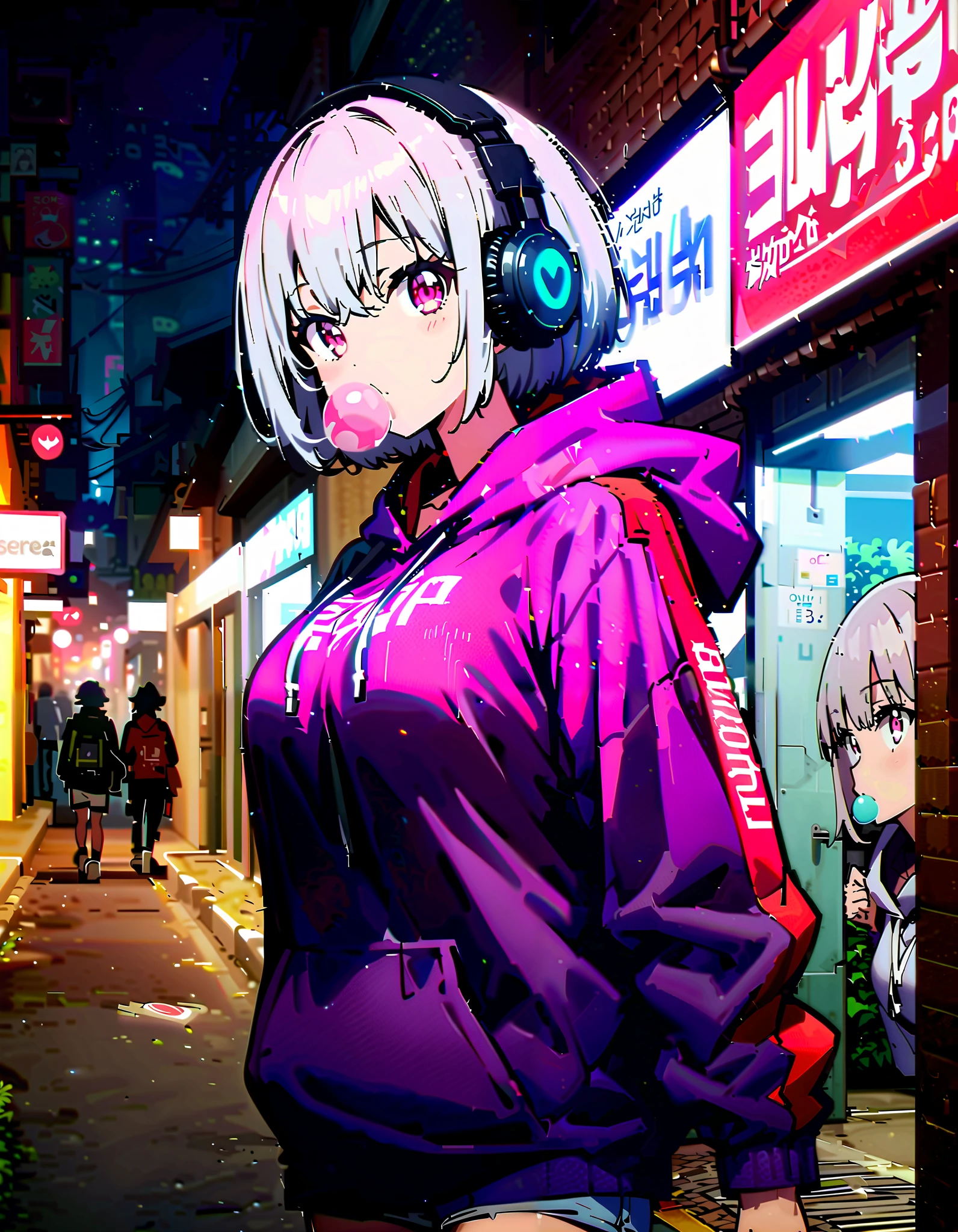  score_9,  score_8_ up,  score_7_ up,  source_Anime, pink eyes,