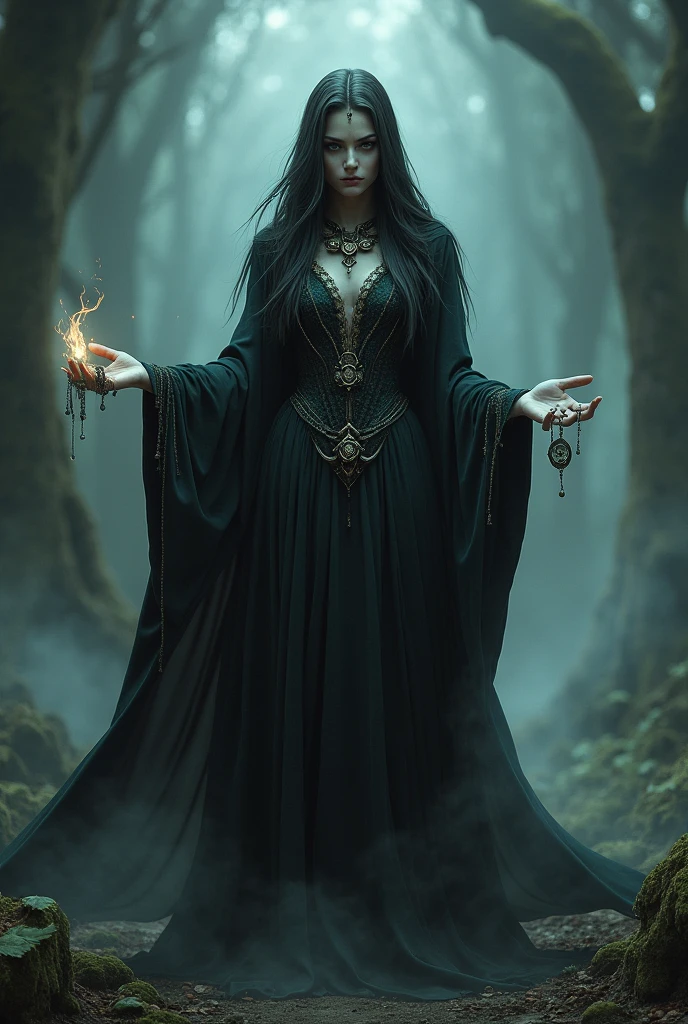 hecate