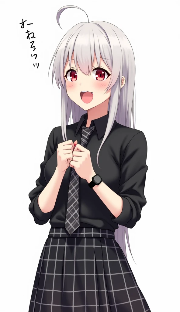 (((Characteristic clothing))),(((high quality))),Unshaven,(((((Pubic hair heart pattern))))), Cloudy eyes,Anime Style,Long Tongue,Sticking out tongue,Obscene lines,Fatty face,Fallen into evil,Sexual,clumsy smile,((Unshavenの髪)),((((Long hair that covers the eyes)))),transformation