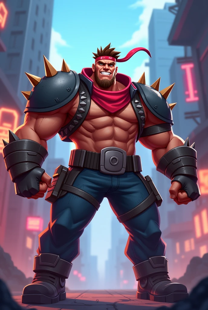el primo brawl stars big tits