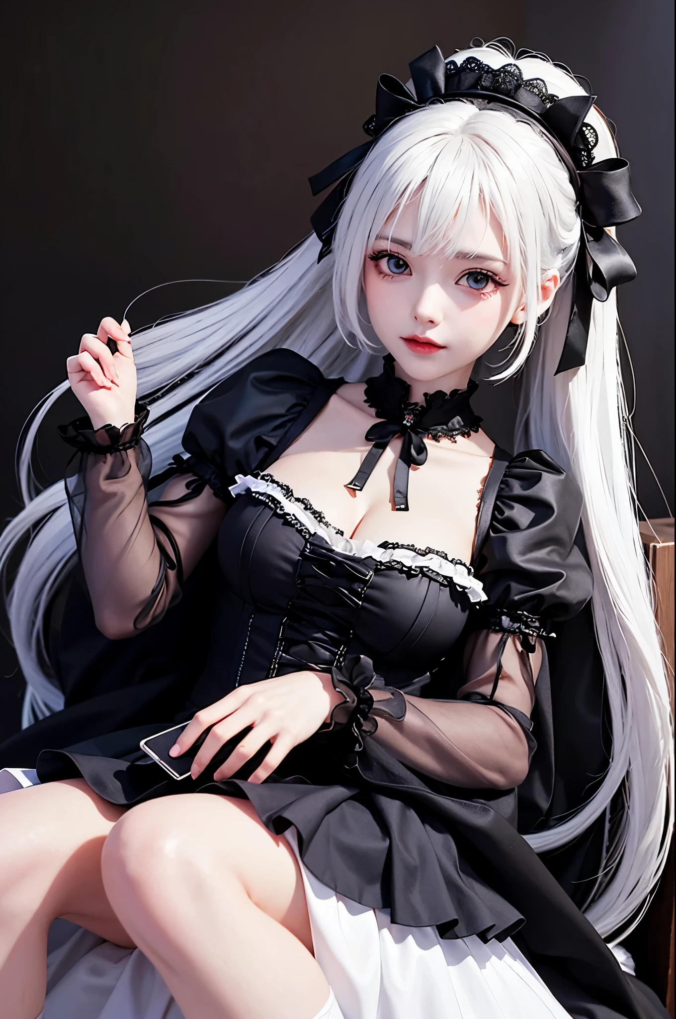 Rat Maiden