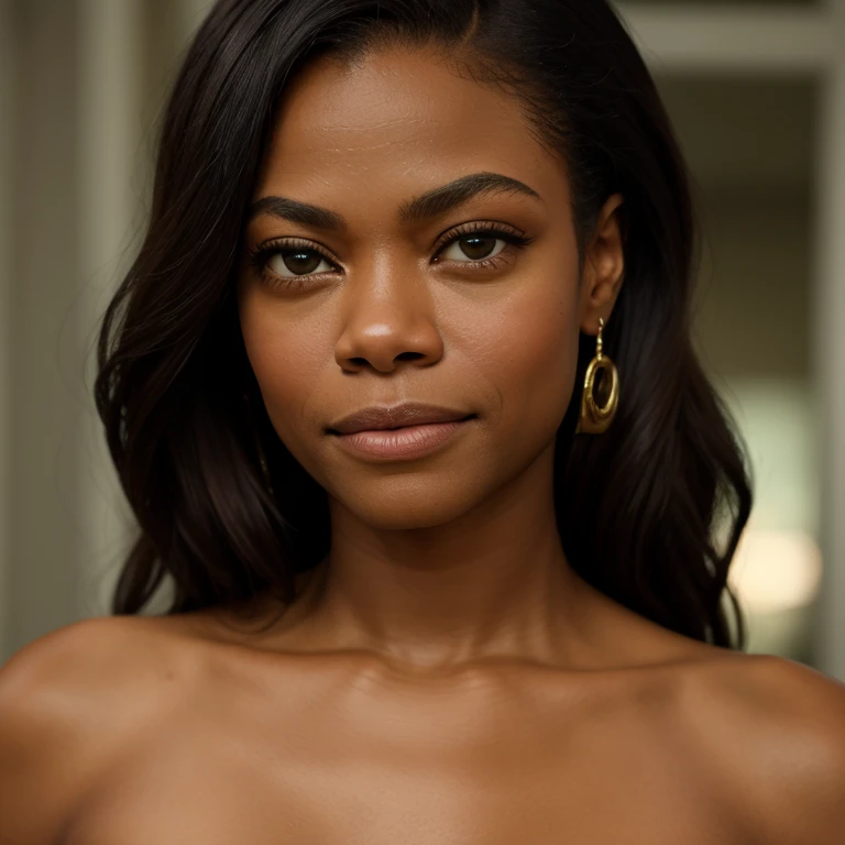 Zendaya Coleman nude