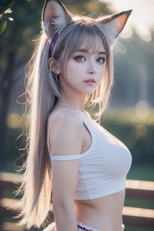 ((David Hamilton:1.37, White and vivid colors))、(Tiny Oppai-Loli Twins:1.37)、{(Dynamic-angle)|(from side)|(from back)|(from below:1.2)}、{(((Kissing face to face)))|(Standing Full Body:1.2)|Wide Shot}、{(Floating hair:1.2)|(Strong wind)|(Ass focus)}、8K best quality、((Masterpiece:1.2、Photo-realistic:1.4)), { kodachrome | realistic | photorealistic | RAW }、((Detailed KAWAII Face、Detailed glistening ivory skin))、Extremely Detailed、Smooth shading、{Zoom Layer|clear focused}、Soft Lighting with many Follow lights、{Childish|Gigantic Cleavage:1.37}、((school uniform with white tiny panties:1.37))、{Flowers|Flower wreath|ssmile|perplexed|seductiv|Different types of hair colors}、{(Light Particles:1.2)|(Lens Flare)|(Luminescent Particles:0.6)}、{Forest Lakeside|Lakeside Cottage|Before dawn|magic hour|morning glow|foggy}、{ Whole Body proportions and all limbs are anatomically accurate | ((no extra limbs)) } .