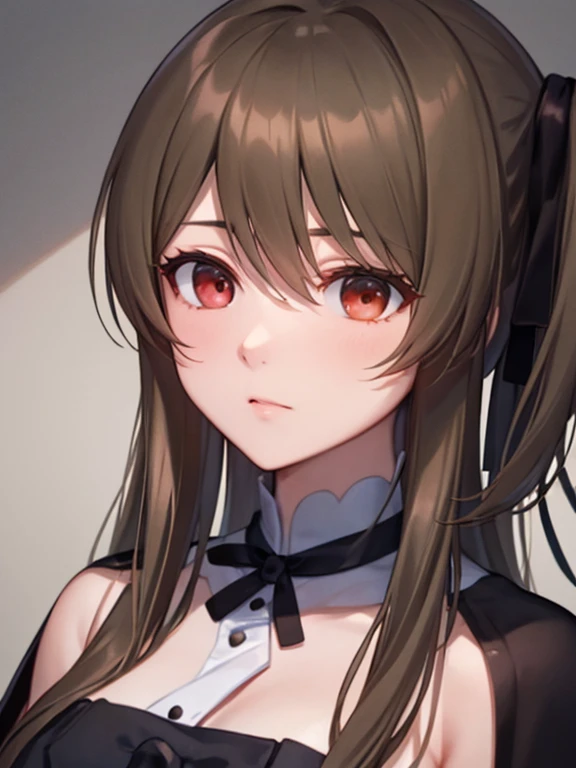 (Inside a luxury mansion,A girl fell to the ground，With a hint of loneliness,CRIT，CRIT，The crying expression of the laughter of the surrounding crowd) Everyone around laughed