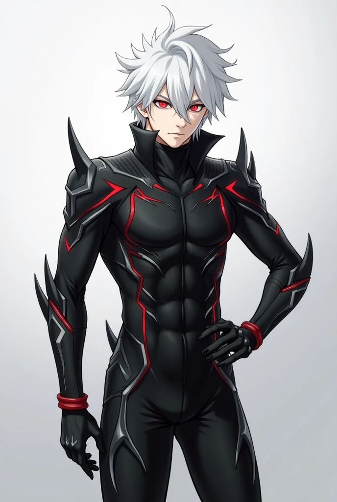 Zompire Demon
White hair, dark-red eyes- white pale skin- black claws, His height is 195, Male, Night wallpaper.
Quality: Ultra HD, 8k, UHD, 1.5, HDR, Detailed Lighting.
Chibi form Style.