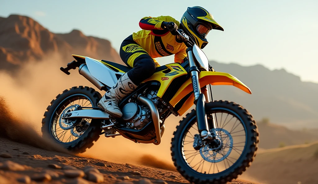 4K image, in the highest quality, two male children, Americans, at 14 years old, Perfect face, motocross, futuristic lycra, large private parts, you are clear, sexy position, Whole body.