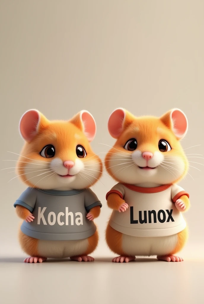 Create a cute and engaging image of a mouse wearing a t-shirt with the iFood app logo. The mouse should look friendly and appealing, with the iFood logo clearly visible on the t-shirt. The design should be vibrant and fun, capturing the playful and approachable nature of the iFood brand. Ensure the image is high-quality and suitable for use on social media or promotional materials